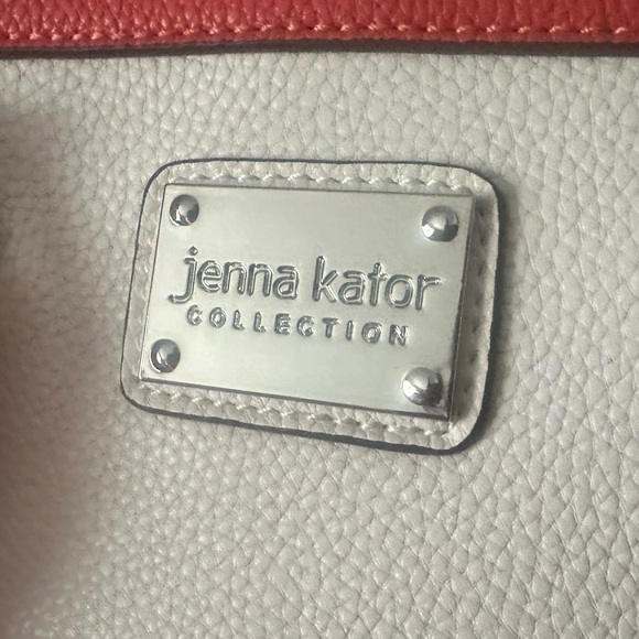 EUC Jenna Kator Satchel - Picture 4 of 4